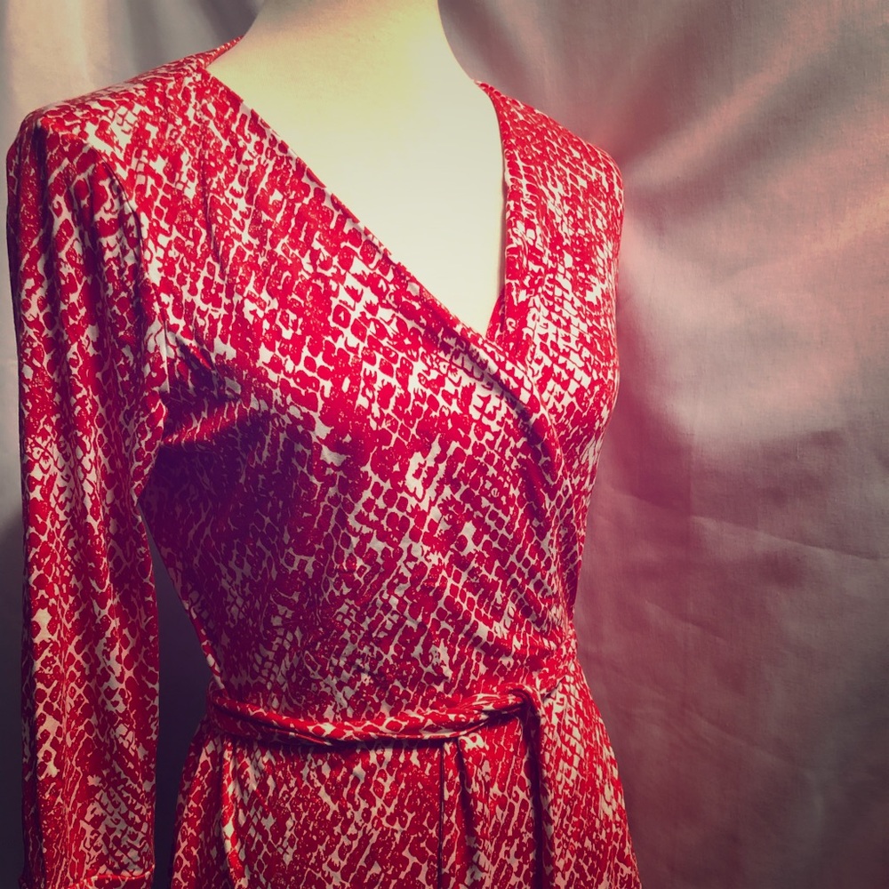 Diane Von Furstenberg